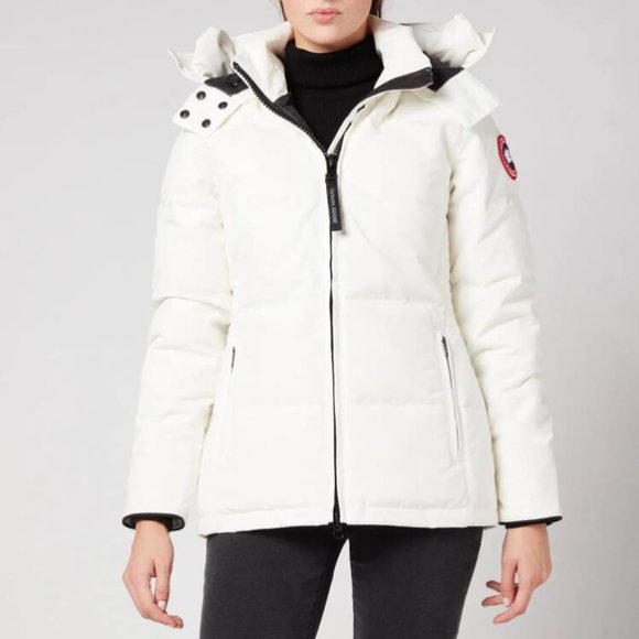 Women's Chelsea Parka